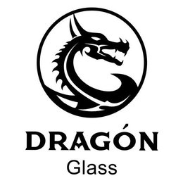 DRAGÓN GLASS trademark