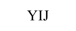 YIJ trademark