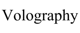 VOLOGRAPHY trademark
