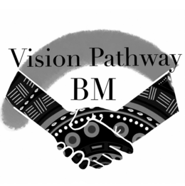 VISION PATHWAY BM trademark