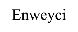 ENWEYCI trademark