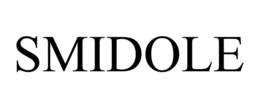 SMIDOLE trademark