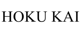 HOKU KAI trademark