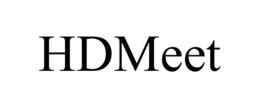 HDMEET trademark