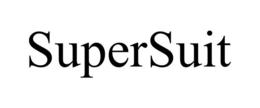 SUPERSUIT trademark