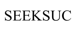SEEKSUC trademark
