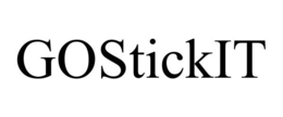 GOSTICKIT trademark