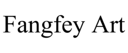 FANGFEY ART trademark
