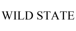 WILD STATE trademark