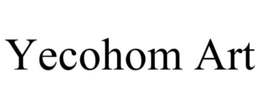 YECOHOM ART trademark