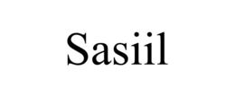 SASIIL trademark