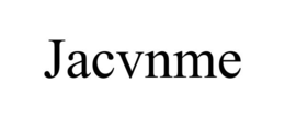 JACVNME trademark