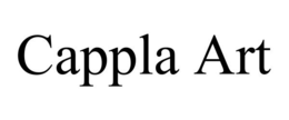 CAPPLA ART trademark