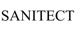 SANITECT trademark