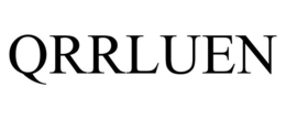 QRRLUEN trademark