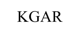KGAR trademark