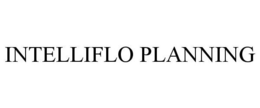 INTELLIFLO PLANNING trademark