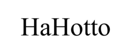 HAHOTTO trademark