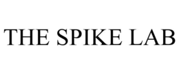 THE SPIKE LAB trademark