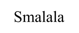 SMALALA trademark