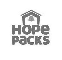 HOPE PACKS trademark