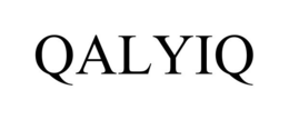 QALYIQ trademark
