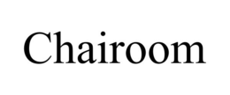 CHAIROOM trademark