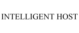 INTELLIGENT HOST trademark