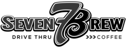 SEVEN 7BREW DRIVE THRU COFFEE trademark