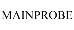 MAINPROBE trademark