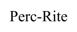 PERC-RITE trademark