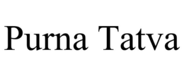 PURNA TATVA trademark