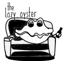 THE LAZY OYSTER trademark