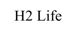 H2 LIFE trademark