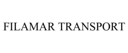 FILAMAR TRANSPORT trademark