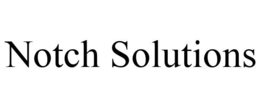 NOTCH SOLUTIONS trademark