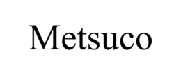 METSUCO trademark