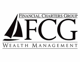 FINANCIAL CHARTERS GROUP FCG WEALTH MANAGEMENT trademark