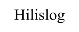 HILISLOG trademark