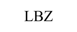 LBZ trademark