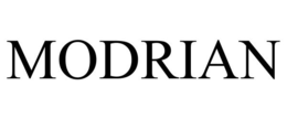 MODRIAN trademark