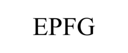 EPFG trademark