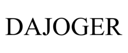 DAJOGER trademark