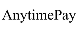 ANYTIMEPAY trademark