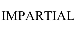 IMPARTIAL trademark