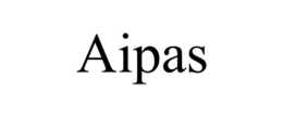 AIPAS trademark