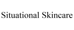 SITUATIONAL SKINCARE trademark