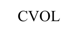 CVOL trademark