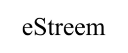 ESTREEM trademark