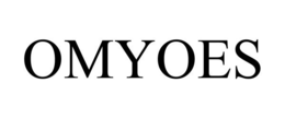 OMYOES trademark